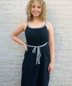 Ninexis The Tatum Maxi Dress New Arrivals