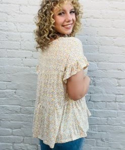 Ninexis New Arrivals The Eloise Pullover