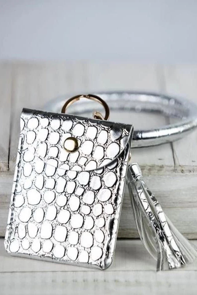 Lauren Lane Handbags & Purses Snap Pouch Key Chain 3 Lauren Lane Handbags & Purses Snap Pouch Key Chain