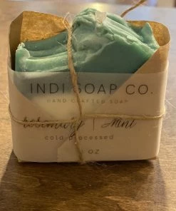 Body Wash Hand Crafted Indi Soap Co Soap