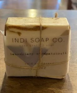 Body Wash Hand Crafted Indi Soap Co Soap