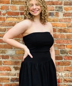 She And Sky Dresses The Liza Dress