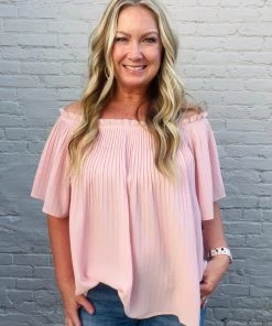 Doe & Rae The Murphy Pullover