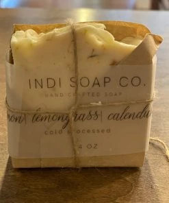 Body Wash Hand Crafted Indi Soap Co Soap