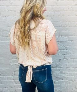 Doe & Rae The Marley Pullover New Arrivals