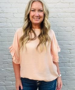 Doe & Rae New Arrivals The Haisley Pullover