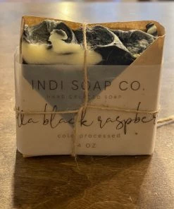 Body Wash Hand Crafted Indi Soap Co Soap