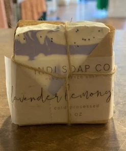 Body Wash Hand Crafted Indi Soap Co Soap