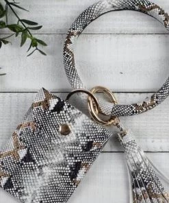 Lauren Lane Handbags & Purses Snap Pouch Key Chain 9 Lauren Lane Handbags & Purses Snap Pouch Key Chain