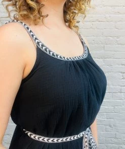 Ninexis The Tatum Maxi Dress New Arrivals