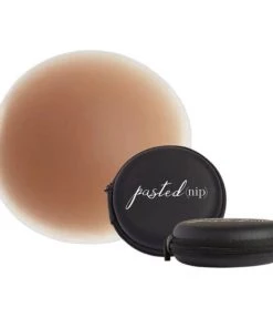 Pasted Nip Bralettes Pasted (nip)