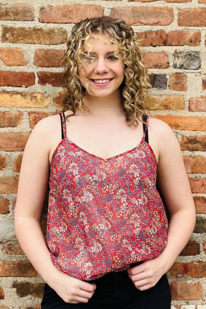 Shying Peace, Love, & Happiness Tank Tops 5 Shying Peace, Love, & Happiness Tank Tops