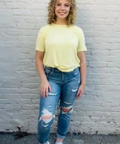 Ninexis The Reagan Pullover New Arrivals