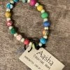 Anju Anju Artisan Jewelry Aasha Stacking Bracelet - Beads
