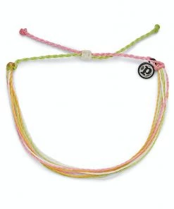 Pura Vida Original Tutti Frutti Bracelets