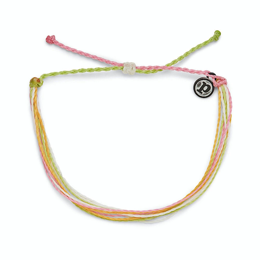 Pura Vida Original Tutti Frutti Bracelets 3 Pura Vida Original Tutti Frutti Bracelets