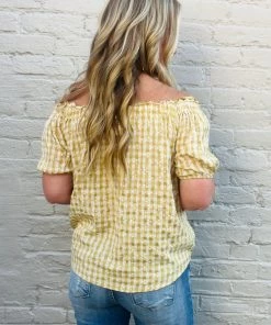 Doe & Rae New Arrivals The Berkley Pullover