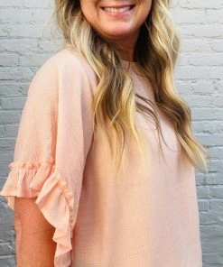 Doe & Rae New Arrivals The Haisley Pullover