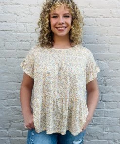 Ninexis New Arrivals The Eloise Pullover