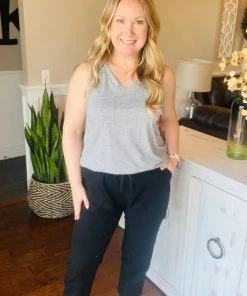 Shying Fashion Pants The Amelia Jogger