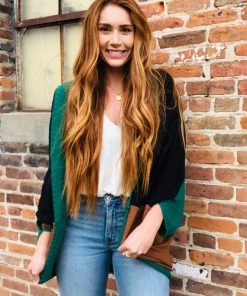 Dylan Jewelry Initial Necklace