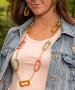 Anju Omala Station Necklace Anju Artisan Jewelry