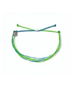 Pura Vida Original Electric Waves